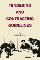 Tendering and Contracting Guidelines