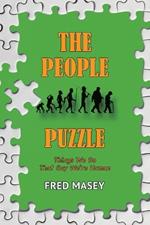 The People Puzzle: Things We Do That Say We're Human