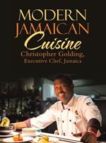 Modern Jamaican Cuisine