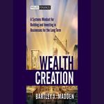 Wealth Creation