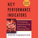 Key Performance Indicators (KPI)