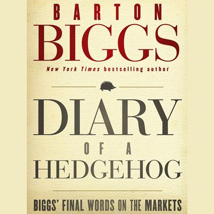 Diary of a Hedgehog