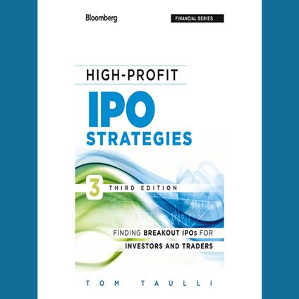 High-Profit IPO Strategies