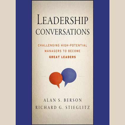 Leadership Conversations