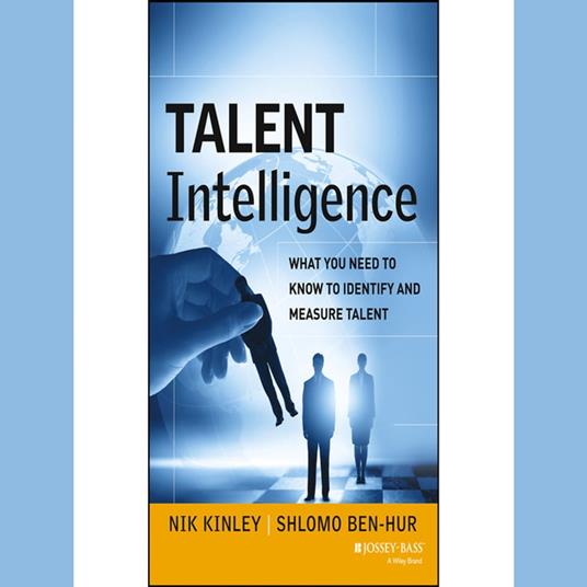 Talent Intelligence