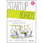 Startup Boards