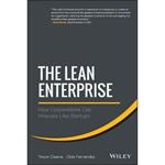 The Lean Enterprise