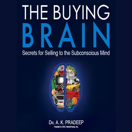 The Buying Brain