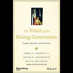 The Voice of the Rising Generation