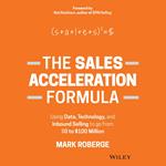 The Sales Acceleration Formula