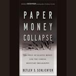 Paper Money Collapse