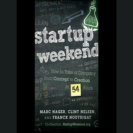 Startup Weekend