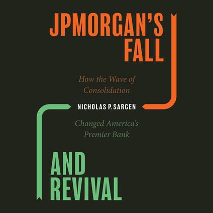 JPMorgan's Fall and Revival