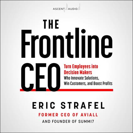 The Frontline CEO