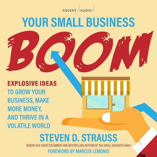 Your Small Business Boom