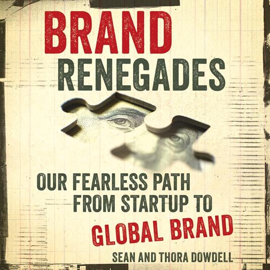 Brand Renegades