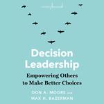 Decision Leadership