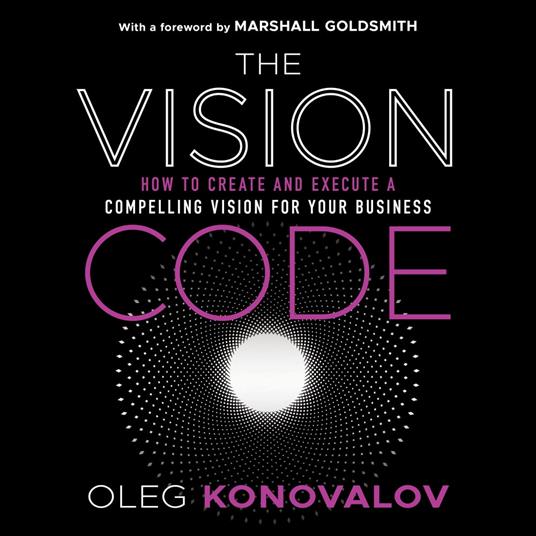 The Vision Code