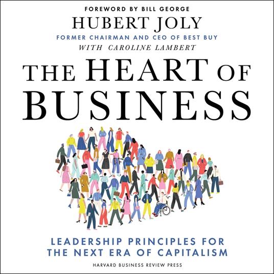 The Heart of Business