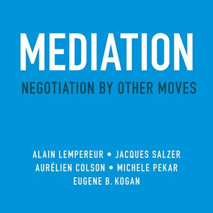 Mediation