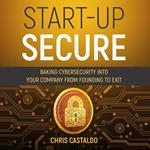 Start-Up Secure