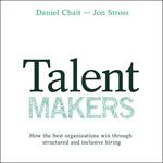 Talent Makers