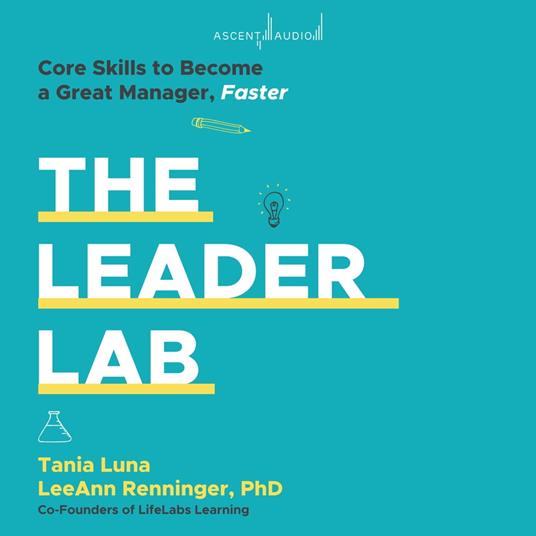 The Leader Lab