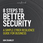 8 Steps to Better Security