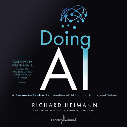 Doing AI