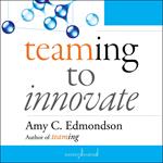 Teaming to Innovate