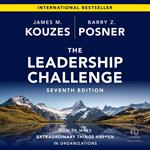 The Leadership Challenge, 7th Edition