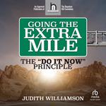 Going The Extra Mile