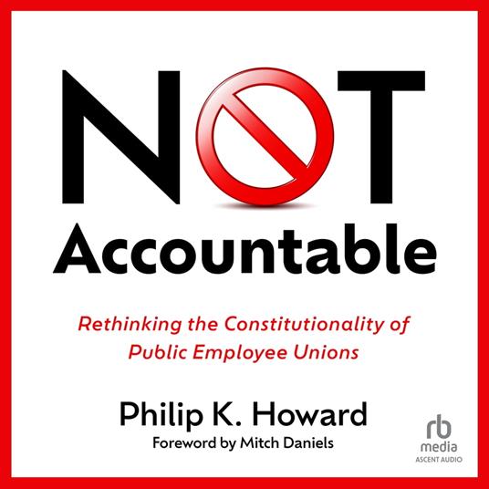 NOT Accountable