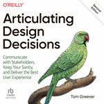 Articulating Design Decisions