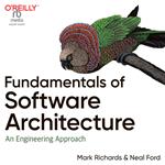 Fundamentals of Software Architecture