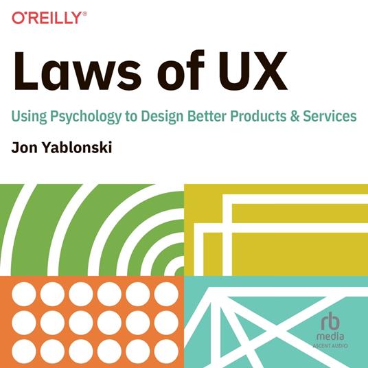 Laws of UX