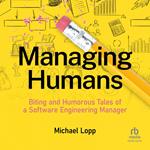 Managing Humans