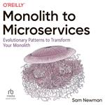 Monolith to Microservices