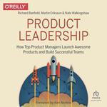 Product Leadership