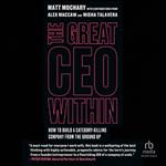 The Great CEO Within