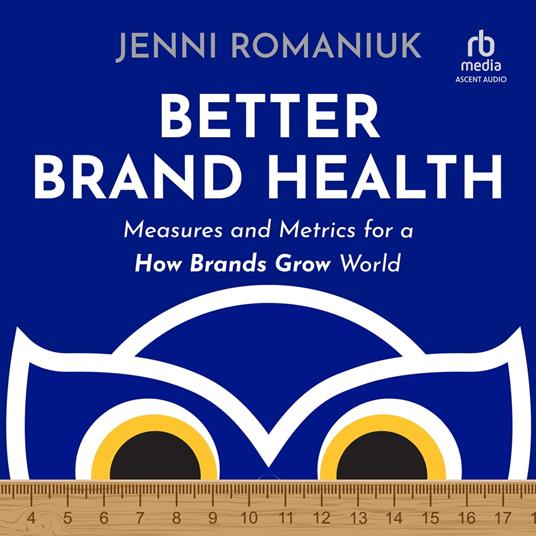 Better Brand Health