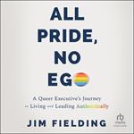 All Pride, No Ego