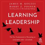 Learning Leadership