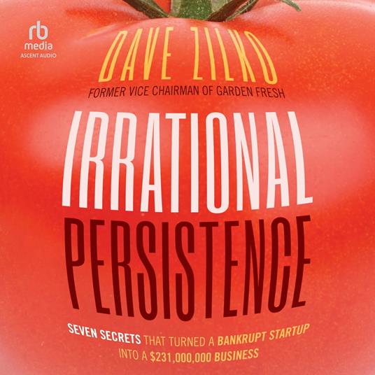 Irrational Persistence