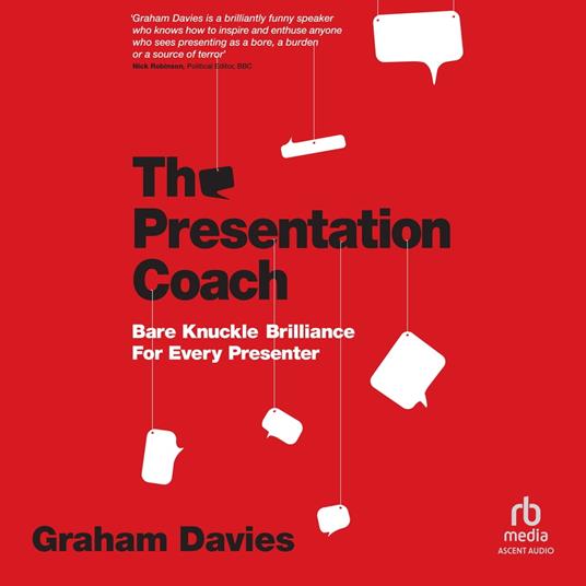 The Presentation Coach