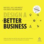 Design a Better Business