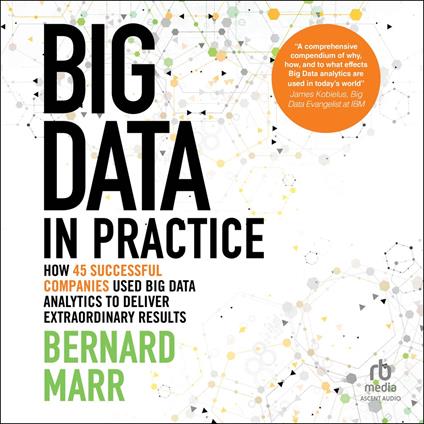 Big Data in Practice