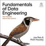 Fundamentals of Data Engineering