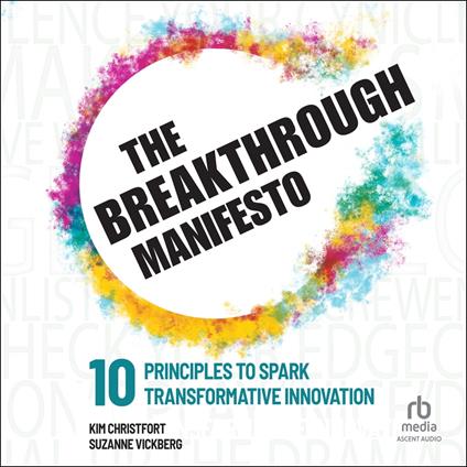 The Breakthrough Manifesto