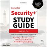 CompTIA Security+ Study Guide with over 500 Practice Test Questions